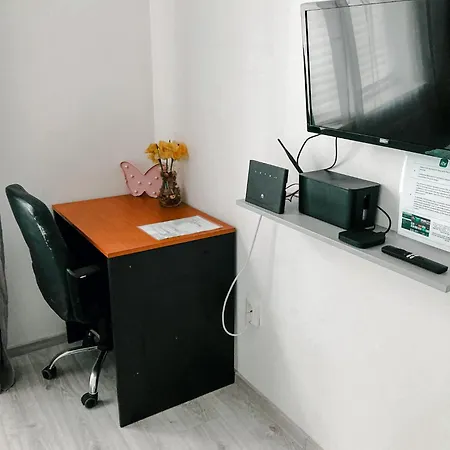 Апартаменты Liene's